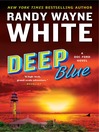 Cover image for Deep Blue
